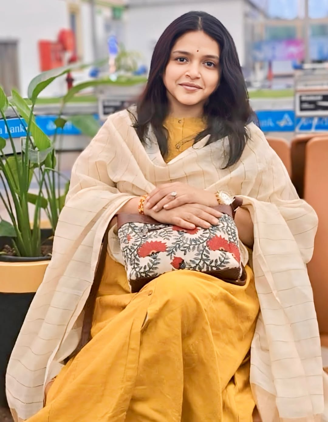 Deepa Parab Chaudhari Jaipur Family Vacation