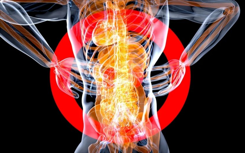 Back Pain Relief
