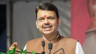 Devendra Fadnavis