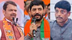 Devendra Fadnavis : रवींद्र धंगेकर अन् मोहोळांमधील आरोप-प्रत्यारोपाच्या वादावर फडणवीसांचं मोठं भाष्य; म्हणाले, “विनाकारण…”