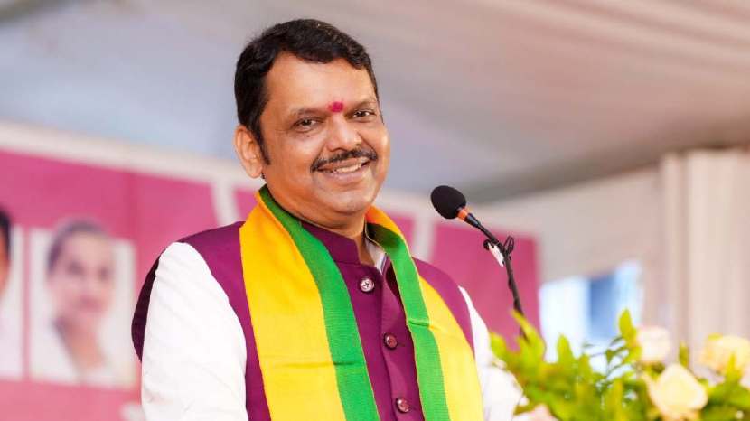 Maharashtra flood relief package