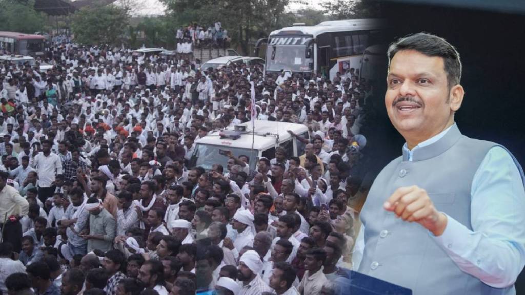 Devendra Fadnavis on farmers Loan Waiver Devendra Fadnavis on farmers Loan Waiver