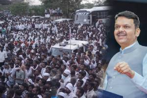 Devendra Fadnavis on farmers Loan Waiver
