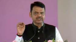 मुख्यमंत्र्यांच्या उपस्थितीत उद्या भाजपाची विभागीय बैठक; संघटनात्मक जिल्ह्यांतून १५ जण निमंत्रित