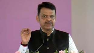 Devendra Fadnavis