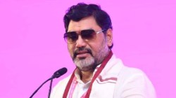 परळीमध्ये धनंजय मुंडे यांचा संघर्षातून वरचष्मा; तुतारीचा पराभव, एमआयएमचे खाते