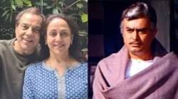 हेमा मालिनी-संजीव कुमारच्या प्रेमाबद्दल धर्मेंद्र यांना माहित होतं, लग्नानंतर दोघेही त्यांच्या अंत्यसंस्काराला…