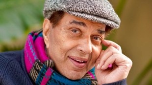 Dharmendra slapped Sunny Deol