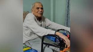 story of Dhondiraj Sanap karyakarta nashik Rashtriya Swayamsevak Sangh