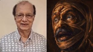Dilip Prabhavalkar overwhelm by the love of the audience on Dashavatar movie share special experience