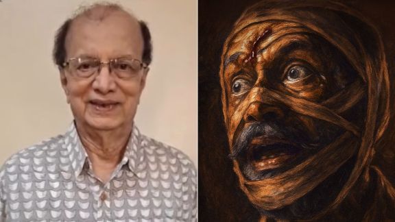 Dilip Prabhavalkar overwhelm by the love of the audience on Dashavatar movie share special experience