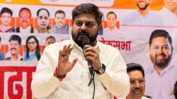 Video: दीपेश म्हात्रेंच्या तुऱ्यात ‘कमळ’…डोंबिवलीचा उगवता सूर्य, जनसेवक म्हणून बॅनरबाजी