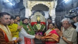 अखेर पंढरीतील कार्तिकी महापूजेच्या पेचावर पडदा; यंदा उपमुख्यमंत्री एकनाथ शिंदे यांच्या हस्ते महापूजा