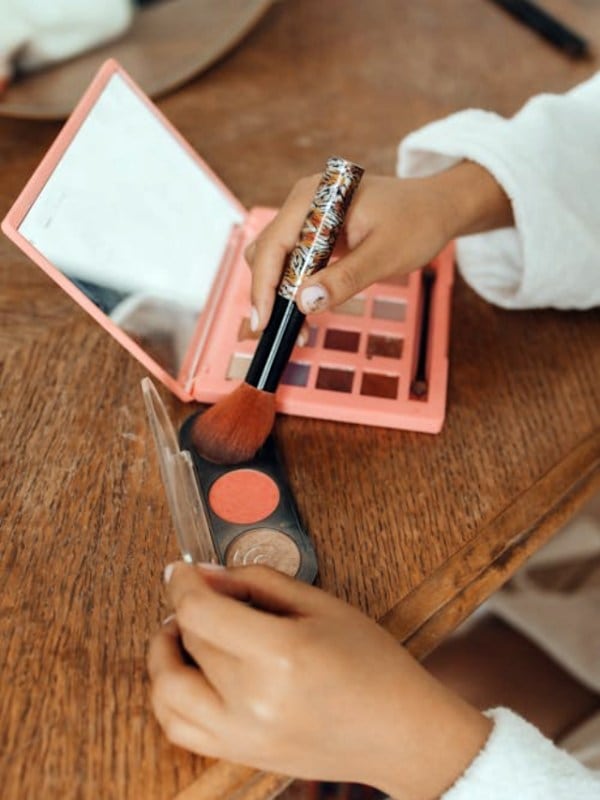 Diwali 2025 Makeup Simple Tips