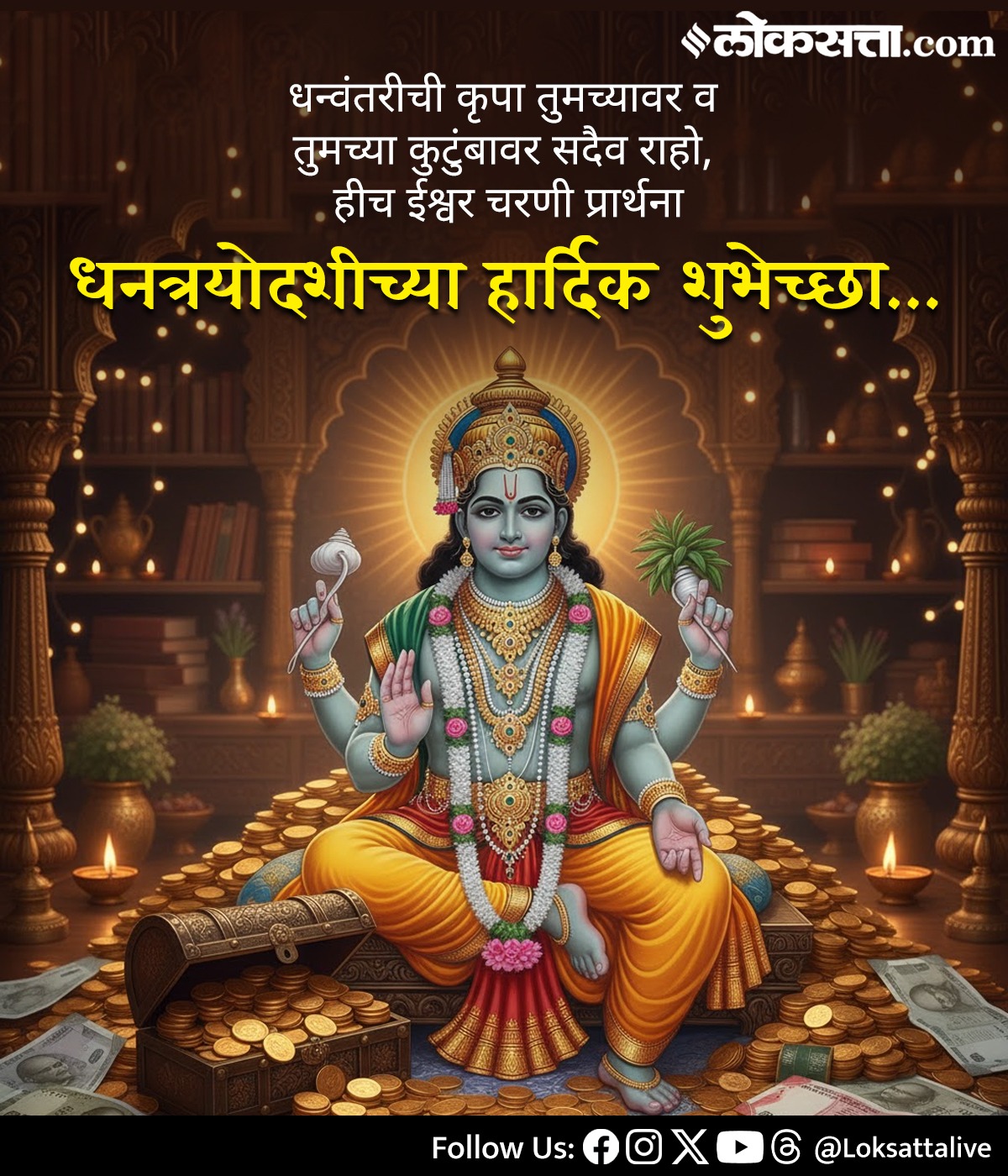 Diwali Wishes Greetings 2025