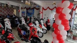 Diwali dhantrayodashi vehicle sales boost nagpur gst cut