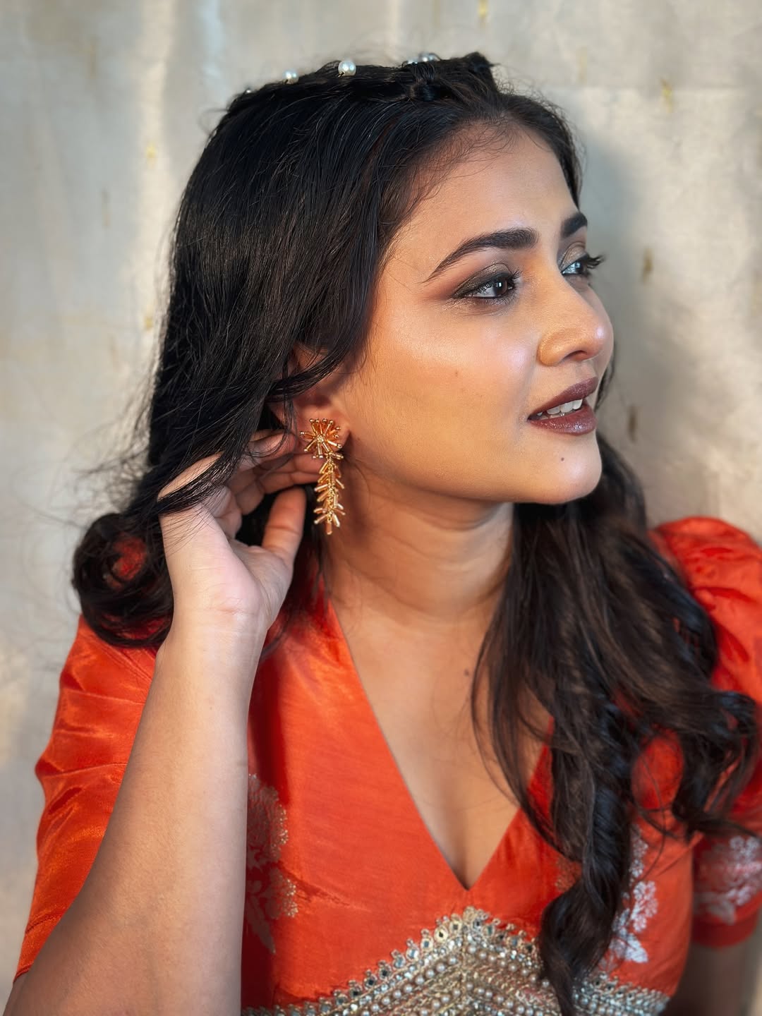 Dnyanada Ramtirthkar Star Pravah Dhinchyak Diwali 2025