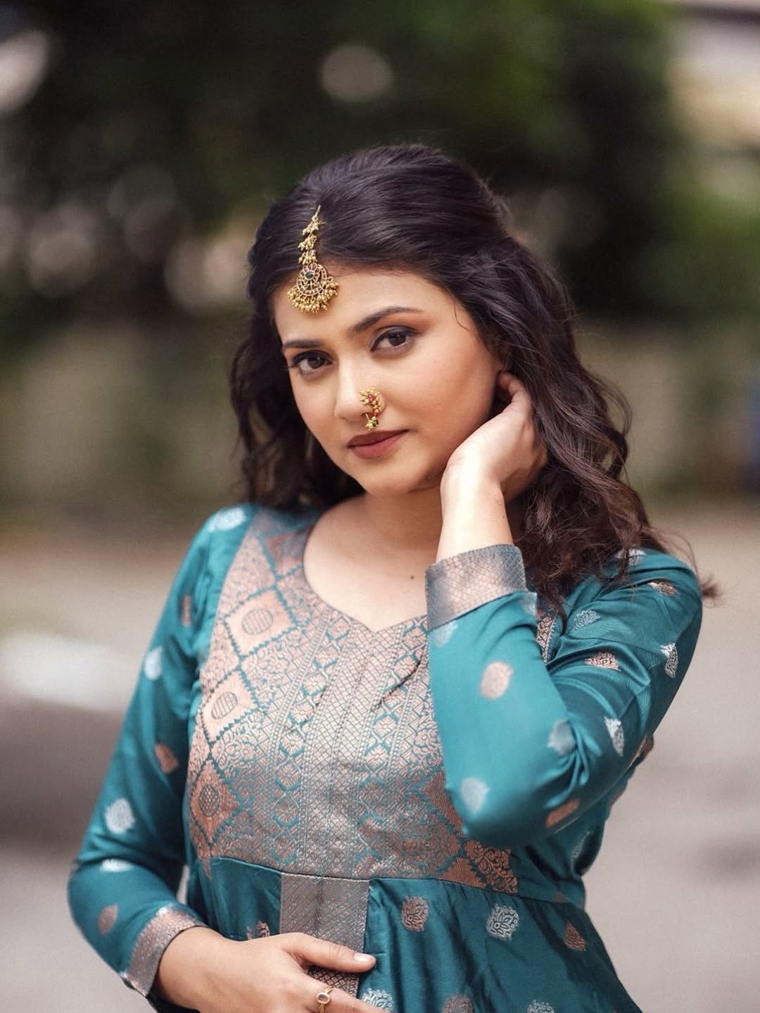 Dnyanada Ramtirthkar Star Pravah Dhinchyak Diwali 2025