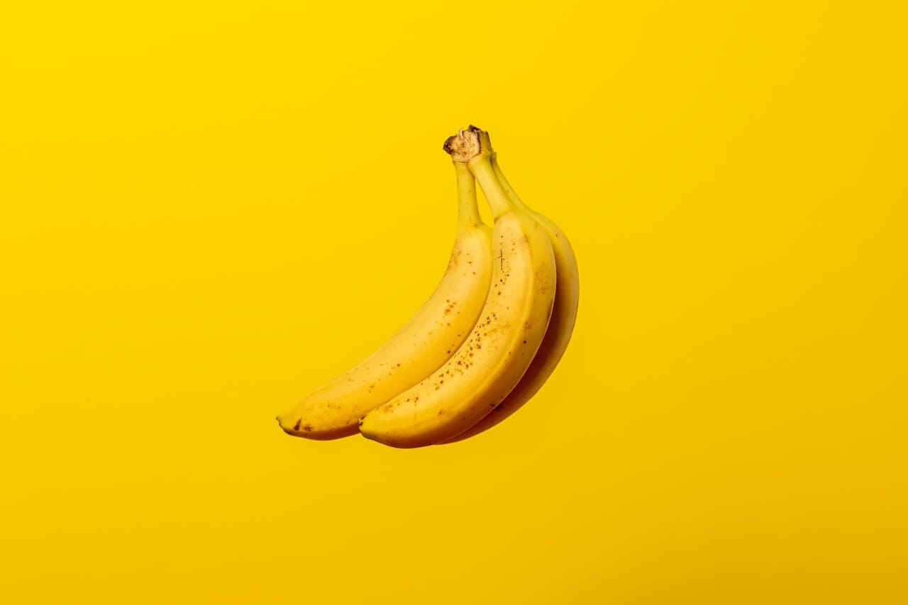 Does Banana Keeps Blood Pressure Normal