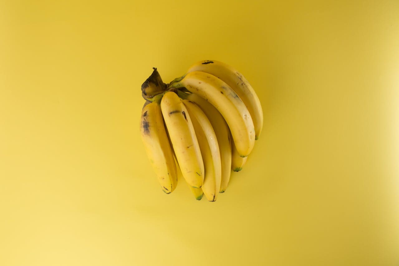 Does Banana Keeps Blood Pressure Normal