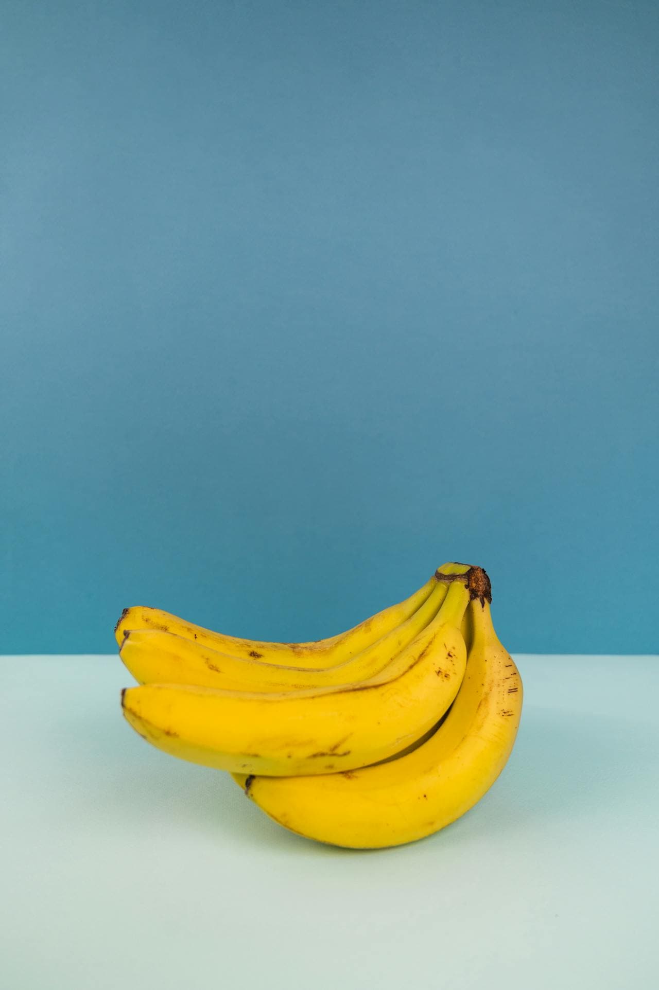 Does Banana Keeps Blood Pressure Normal