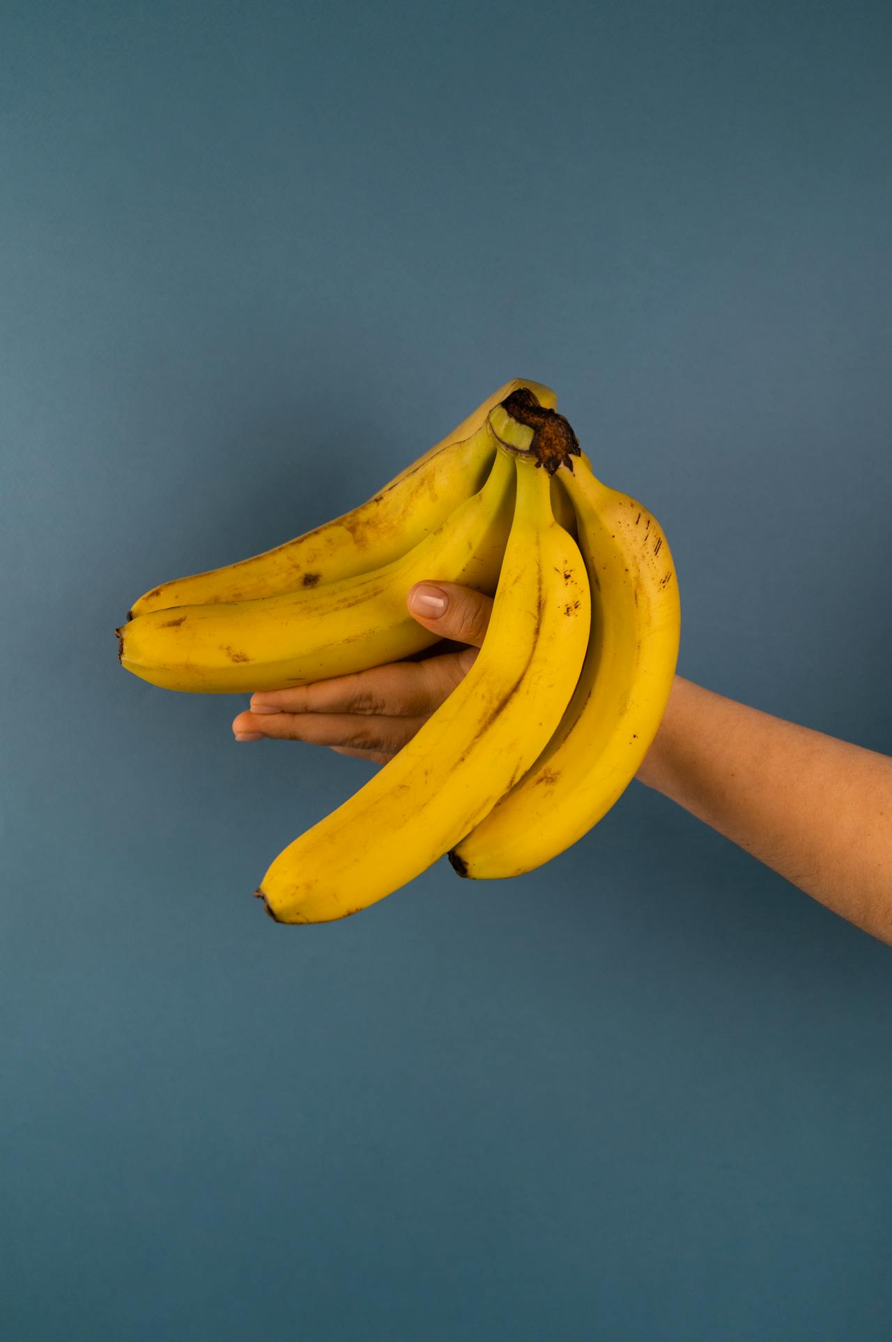Does Banana Keeps Blood Pressure Normal