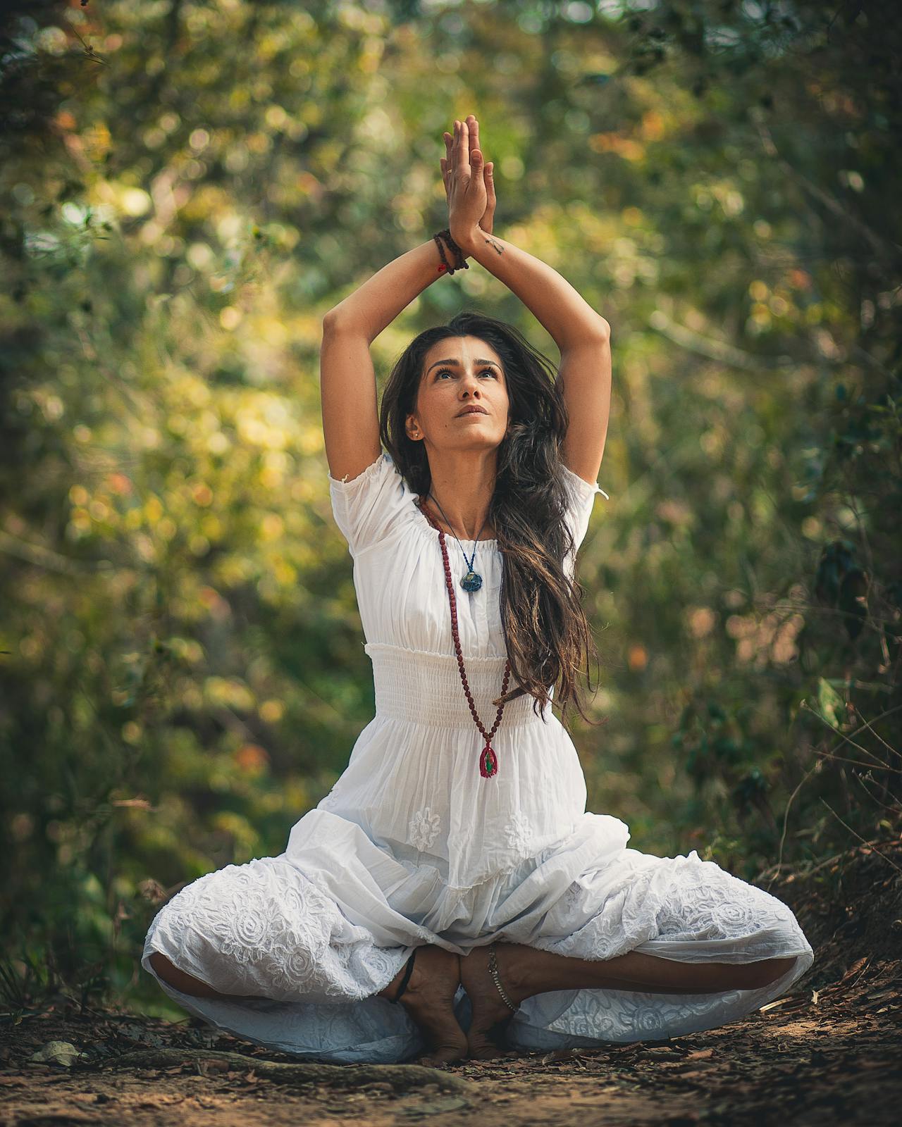 Does Yoga Helps Reduce Stress