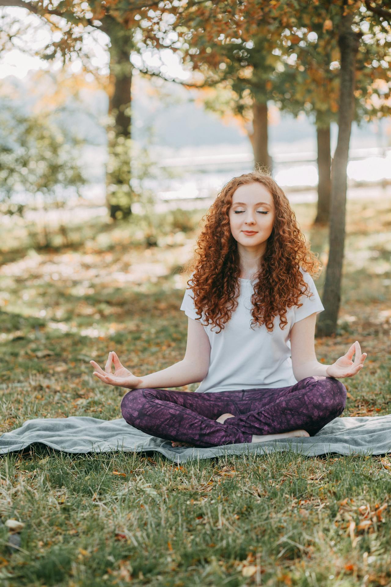 Does Yoga Helps Reduce Stress