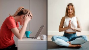 Healthy Living: रोज योग केल्याने मानसिक ताण खरंच कमी होतो का?