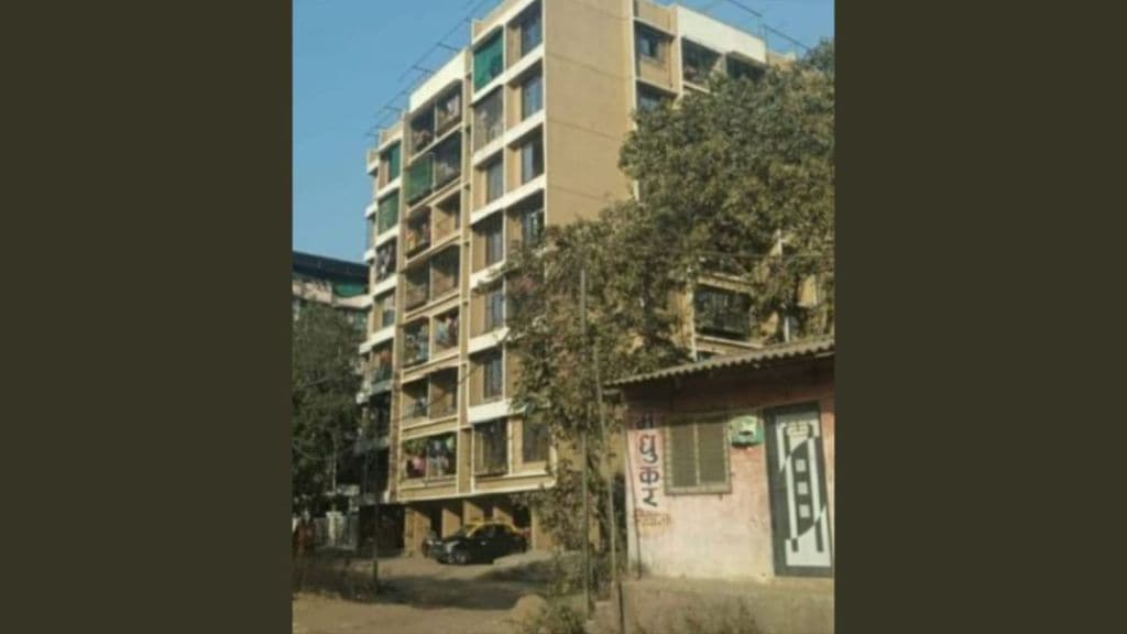 Dombivli Housing Scam Land Mafia Dupes Two homeBuyers of 10 Lakh