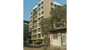 Dombivli illegal building revenue information from senior economic analyst