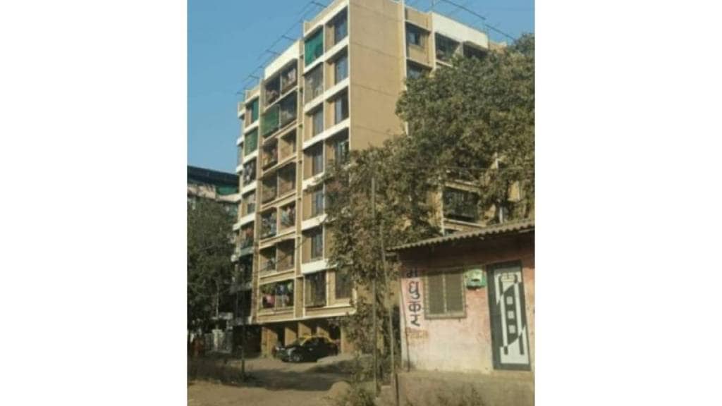 Dombivli illegal building revenue information from senior economic analyst Dombivli illegal building revenue information from senior economic analyst