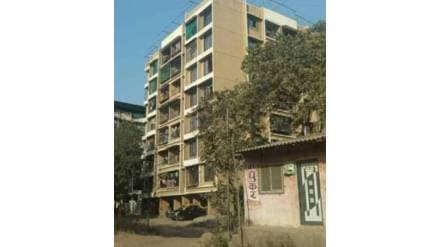 Dombivli illegal building revenue information from senior economic analyst Dombivli illegal building revenue information from senior economic analyst