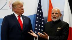 चीनची ‘ती’ चाल अन् अमेरिकेला भारताची गरज भासली; अर्थमंत्री म्हणाले, “आम्हाला पाठिंब्याची अपेक्षा”