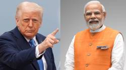 US India Tariffs : भारतासाठी गुड न्यूज! अमेरिका भारतावरील टॅरिफ कमी करणार? व्यापार कराराबाबत मोठी माहिती समोर