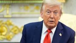 Donald Trump : “…अन्यथा तुमचा नायनाट होईल”, डोनाल्ड ट्रम्प यांची हमासला पुन्हा धमकी; गाझा युद्धबंदी धोक्यात?