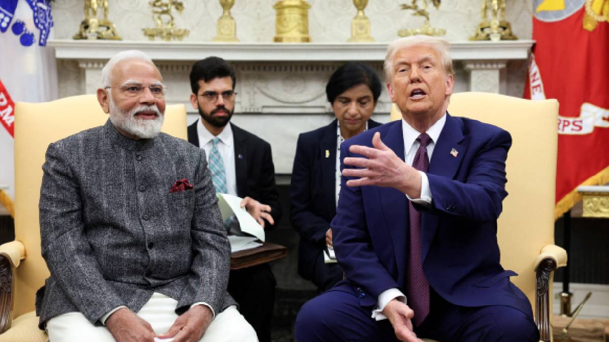 India US free trade agreement delay