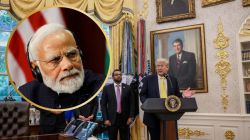 “पंतप्रधान मोदींचं माझ्यावर प्रेम”, अनाकलनीय डोनाल्ड ट्रम्प; कट्टर भारतविरोधी धोरण, पण मोदींसाठी मात्र जिव्हाळा!