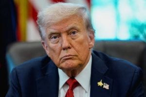 Donald Trump Spoil Relation with India for Nobel