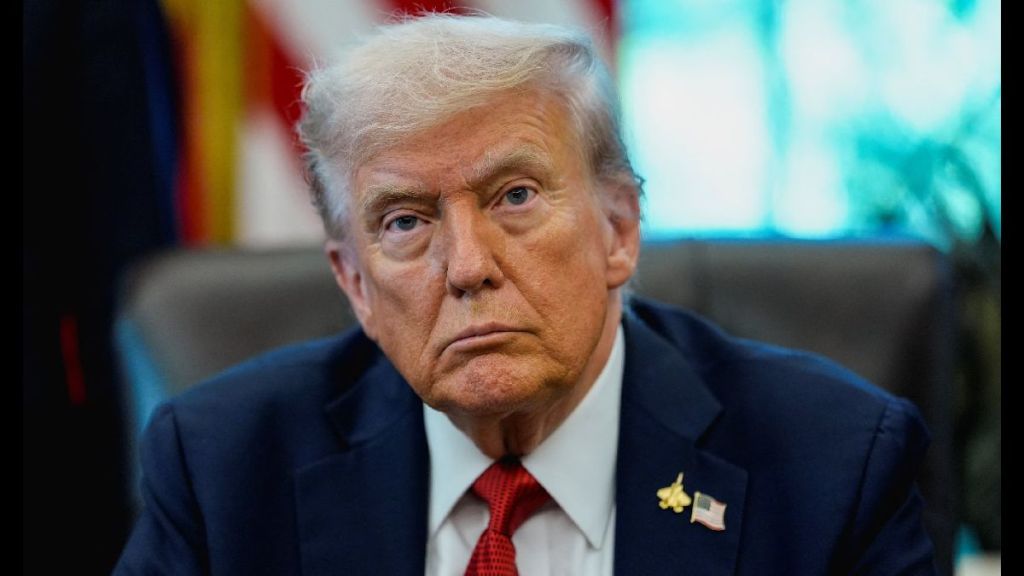 Donald Trump Spoil Relation with India for Nobel