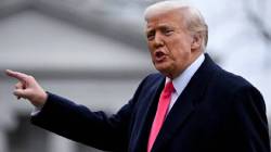 US Vs Canada : डोनाल्ड ट्रम्प यांचा कॅनडाला दणका; अचानक घेतला ‘हा’ मोठा निर्णय