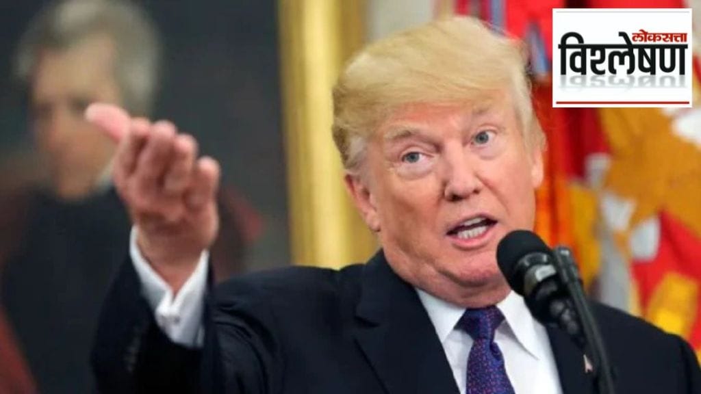 Donald Trump announces 20 point peace proposal end the Gaza conflict amid mounting casualties