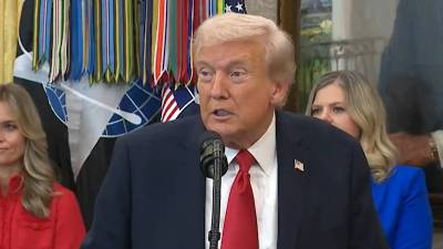 “…तर गाझामध्ये घुसून प्रत्येक हमास सदस्याला ठार करू”, डोनाल्ड ट्रम्प यांचा इशारा