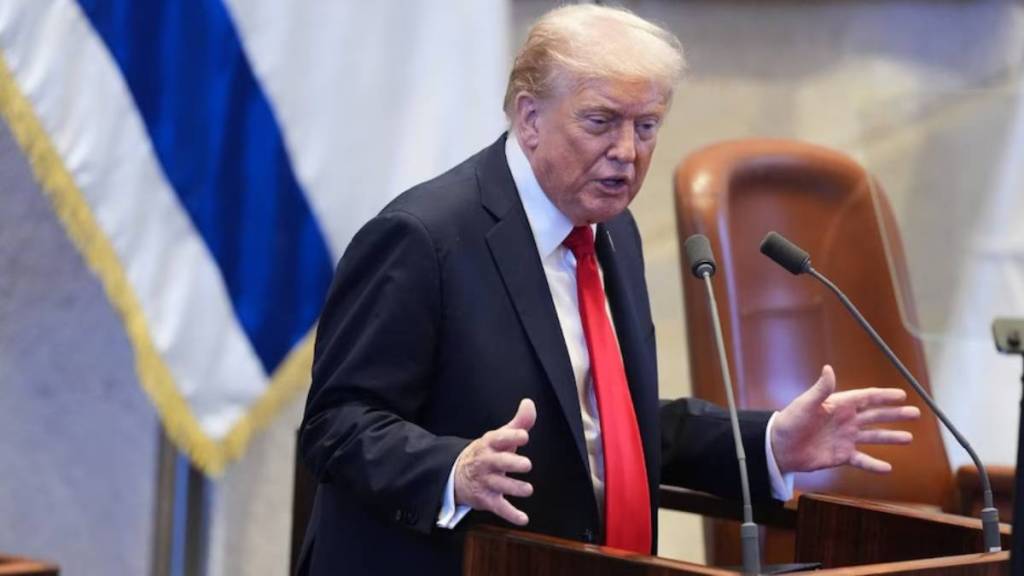 Donald-Trump News
