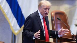 Donald-Trump News