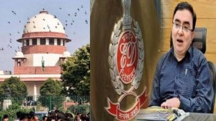ED Challenges Plea Commissioner Anil Kumar Pawar Release Supreme Court Notice Arrest Illegal Vasai Scam Mumbai