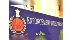 अमली पदार्थांचा विक्रेता फैजल शेखशी संबंधित आठ ठिकाणी ईडीचे छापे