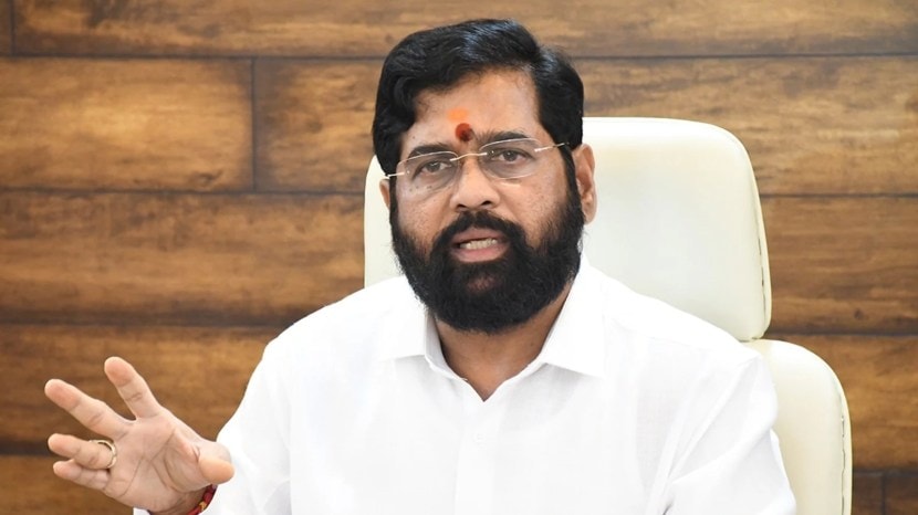 Eknath Shinde Answer to Uddhav Thackeray 