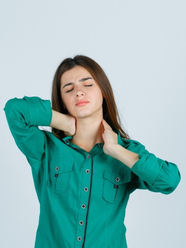 Early signs Of Thyroid