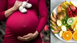 Pregnancy Health Tips: गरोदर माहिलांना ‘ही’ आठ फळं ठरतील रामबाण, बाळ होईल सुदृढ